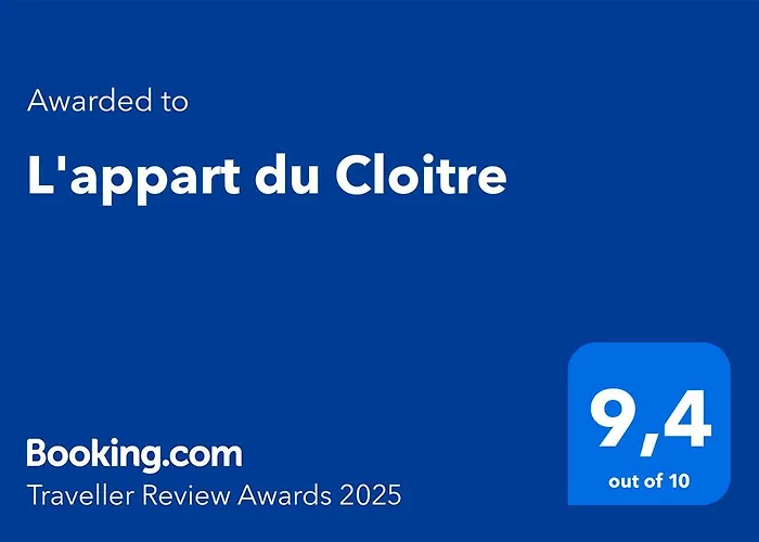L'appart Du Cloitre Альби