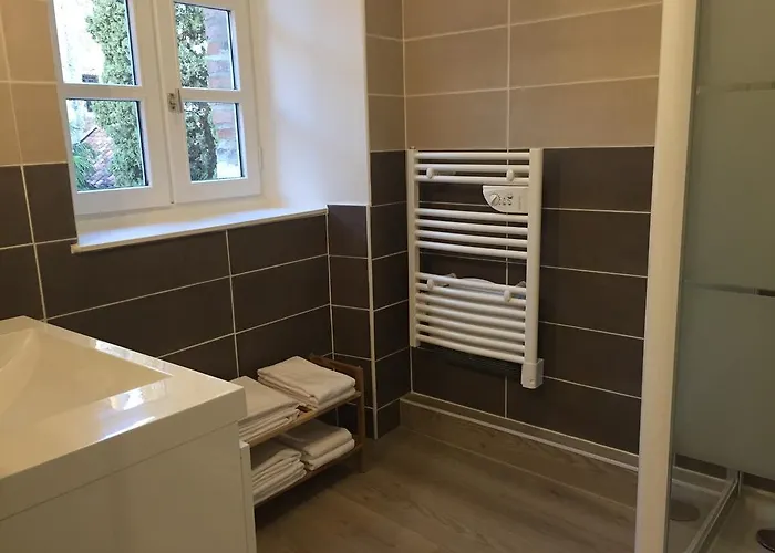 Апартаменты L'appart Du Cloitre Альби