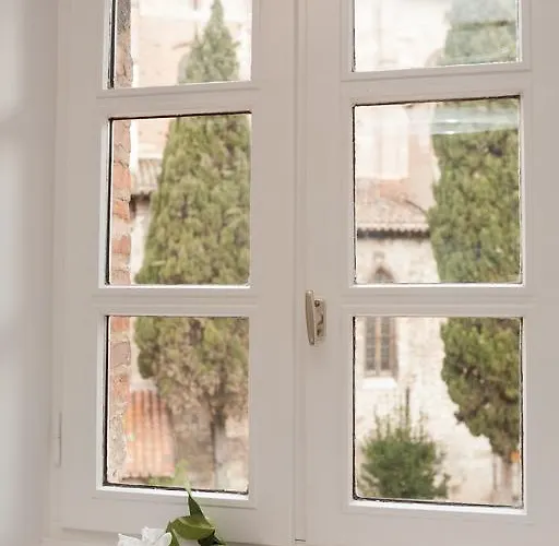 L'appart Du Cloitre * Альби