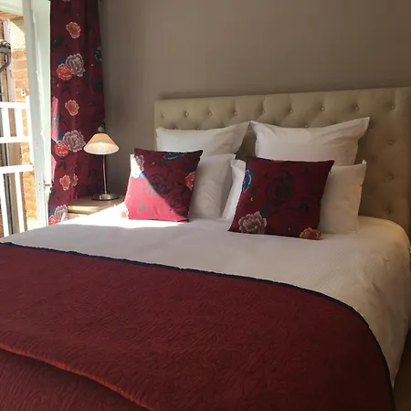 L'appart Du Cloitre * Альби