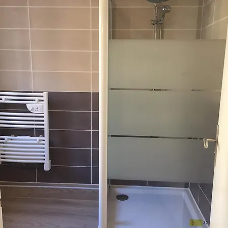 Апартаменты L'appart Du Cloitre *