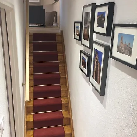 L'appart Du Cloitre