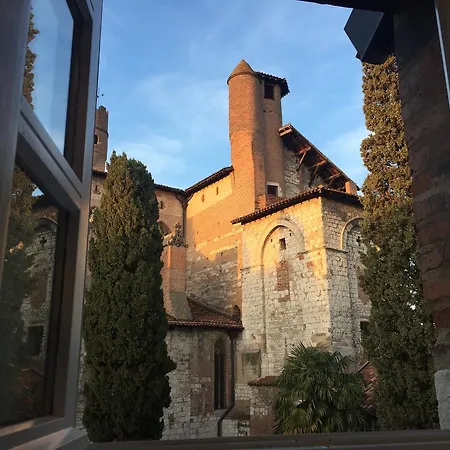 L'appart Du Cloitre *