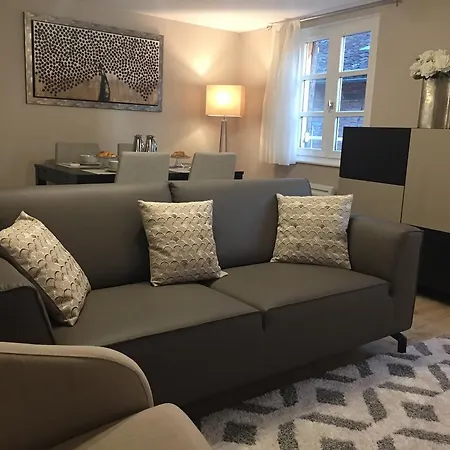 L'appart Du Cloitre Апартаменты Альби