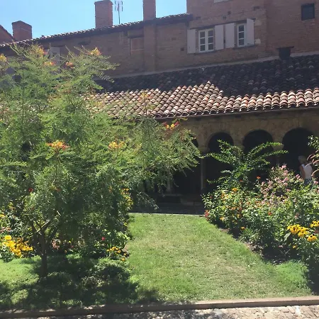 L'appart Du Cloitre Альби